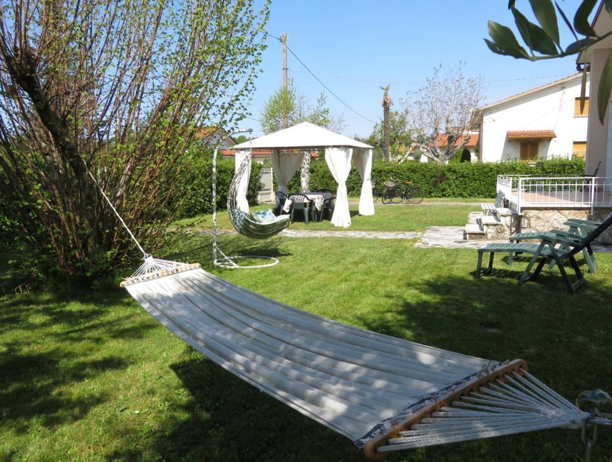 Bed and Breakfast La Mimosa Chic Pietrasanta Esterno foto