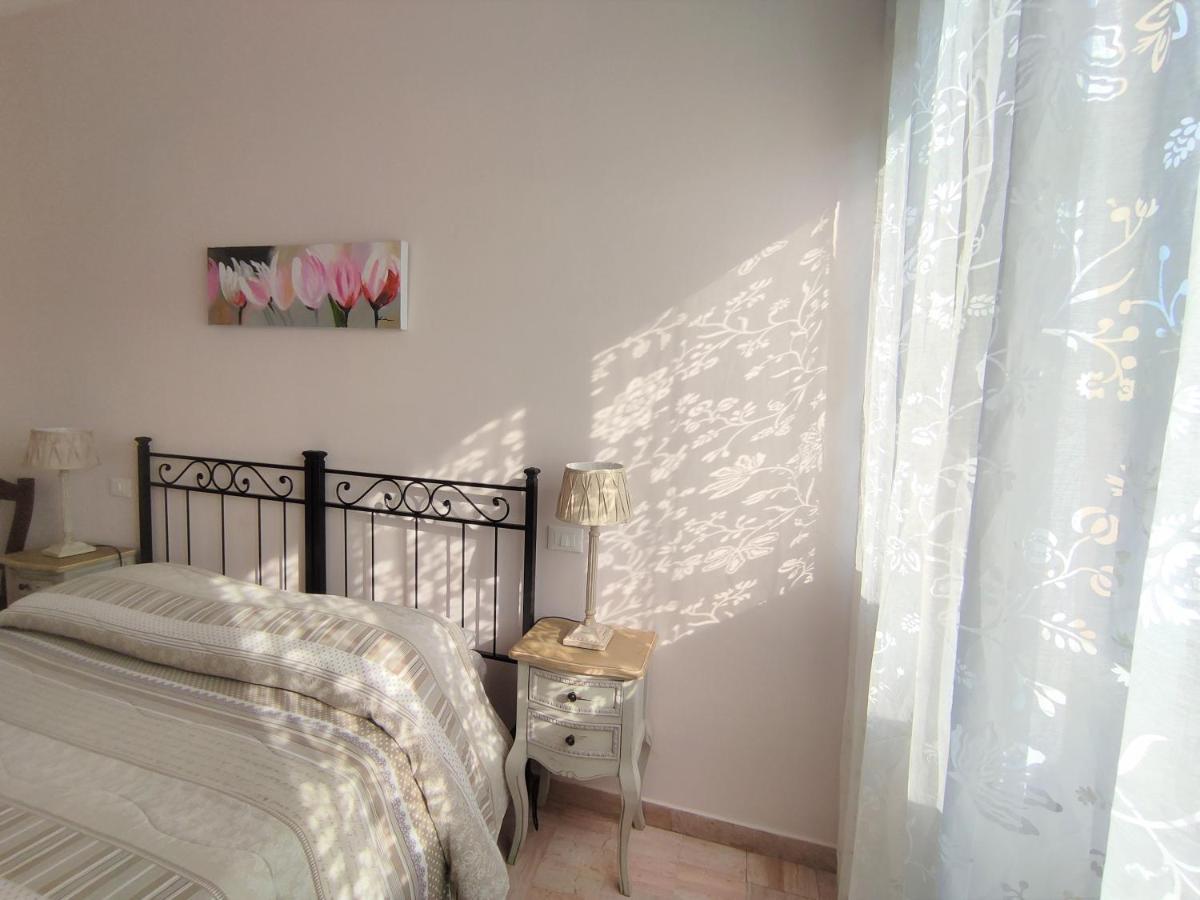 Bed and Breakfast La Mimosa Chic Pietrasanta Esterno foto
