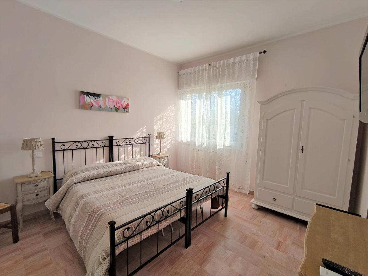 Bed and Breakfast La Mimosa Chic Pietrasanta Esterno foto