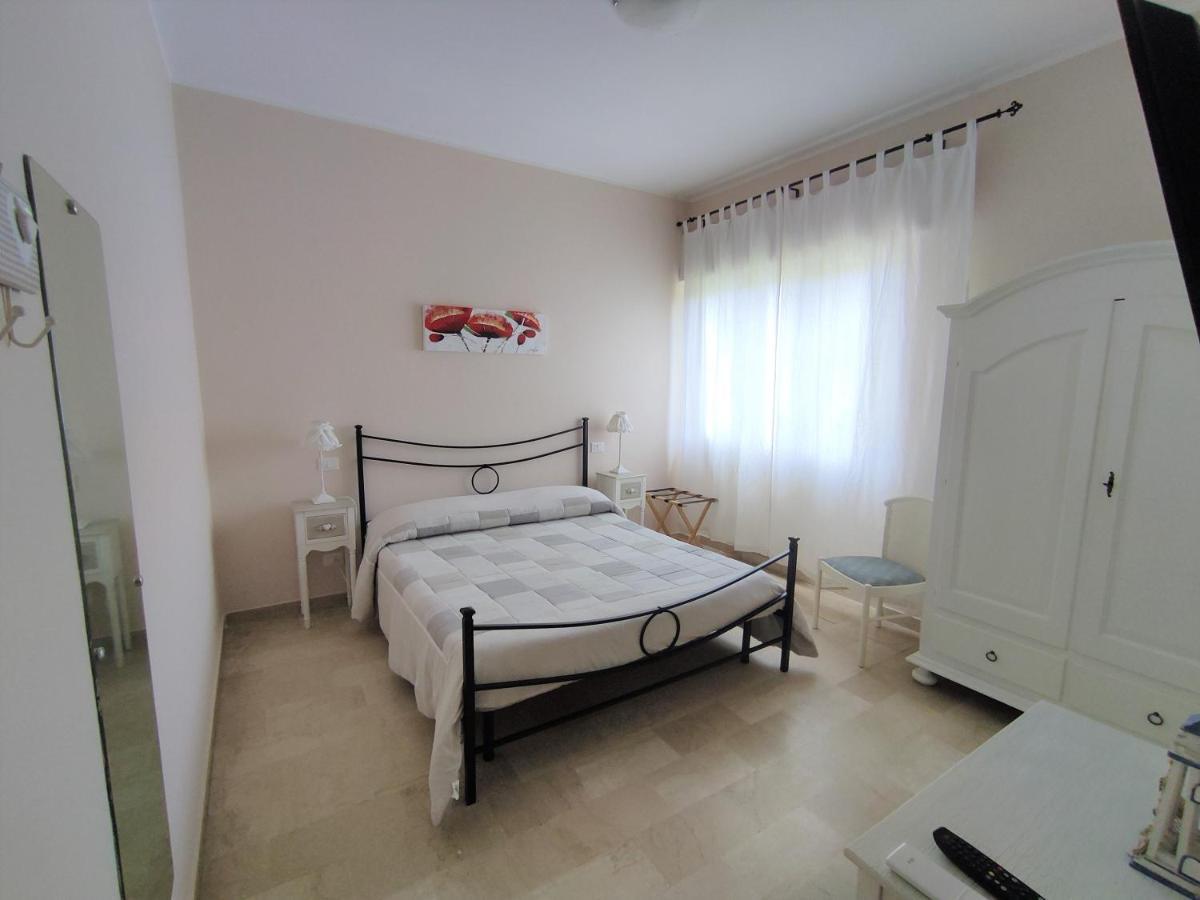 Bed and Breakfast La Mimosa Chic Pietrasanta Esterno foto