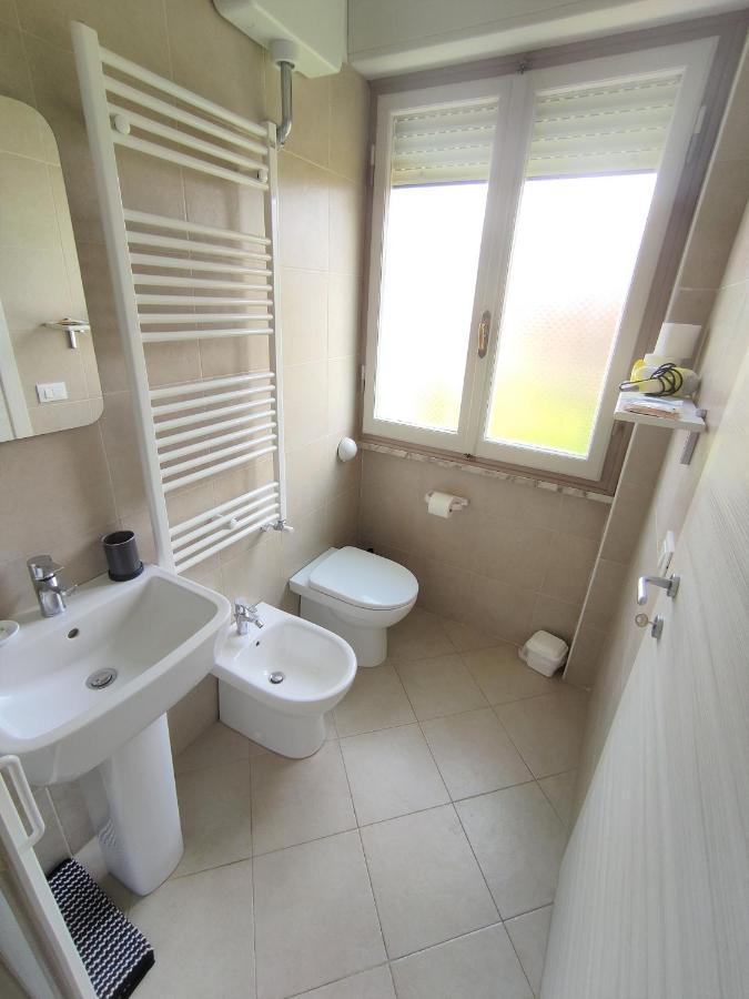 Bed and Breakfast La Mimosa Chic Pietrasanta Esterno foto