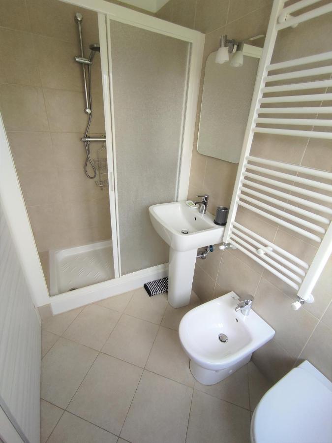 Bed and Breakfast La Mimosa Chic Pietrasanta Esterno foto