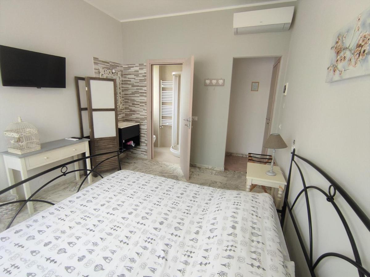 Bed and Breakfast La Mimosa Chic Pietrasanta Esterno foto