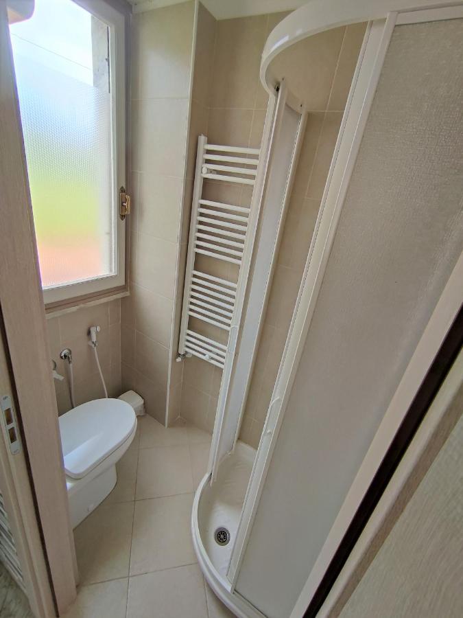 Bed and Breakfast La Mimosa Chic Pietrasanta Esterno foto