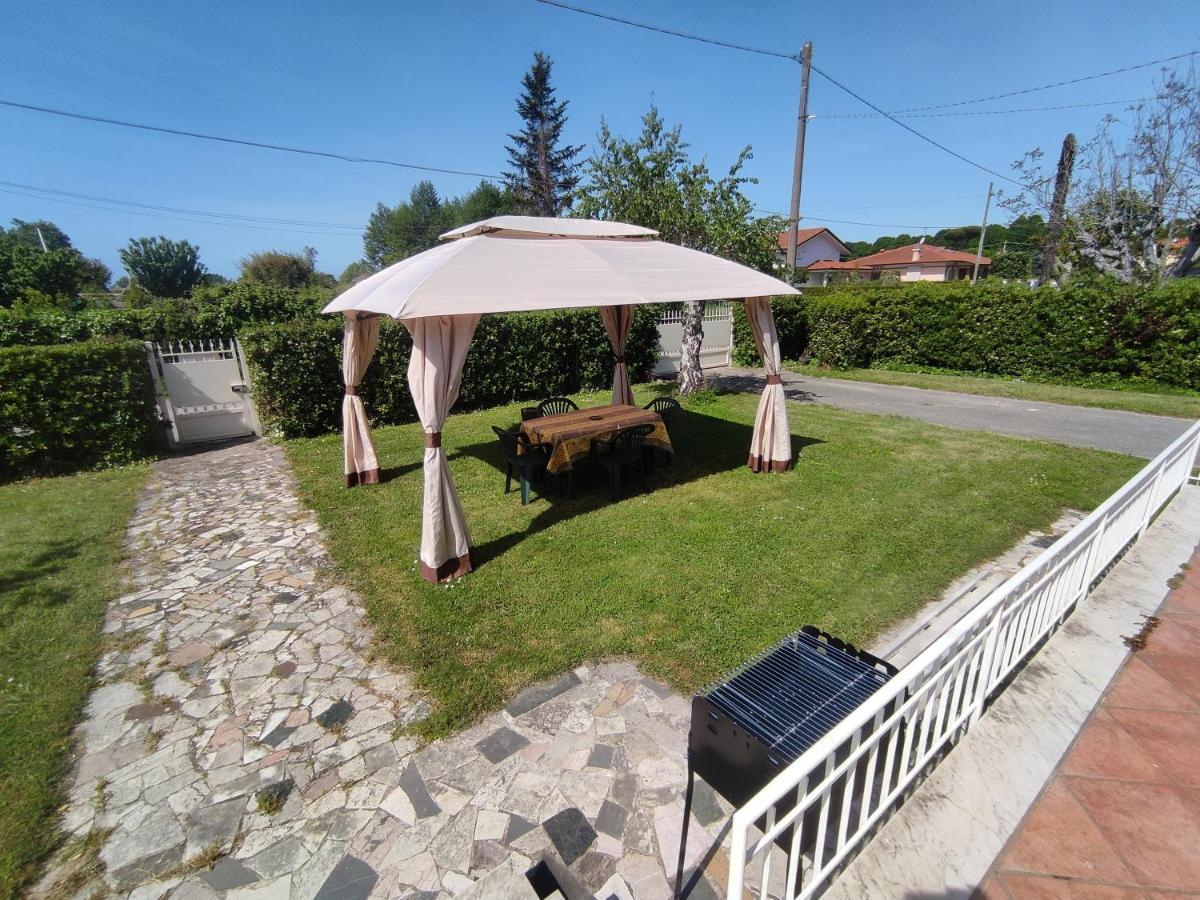 Bed and Breakfast La Mimosa Chic Pietrasanta Esterno foto