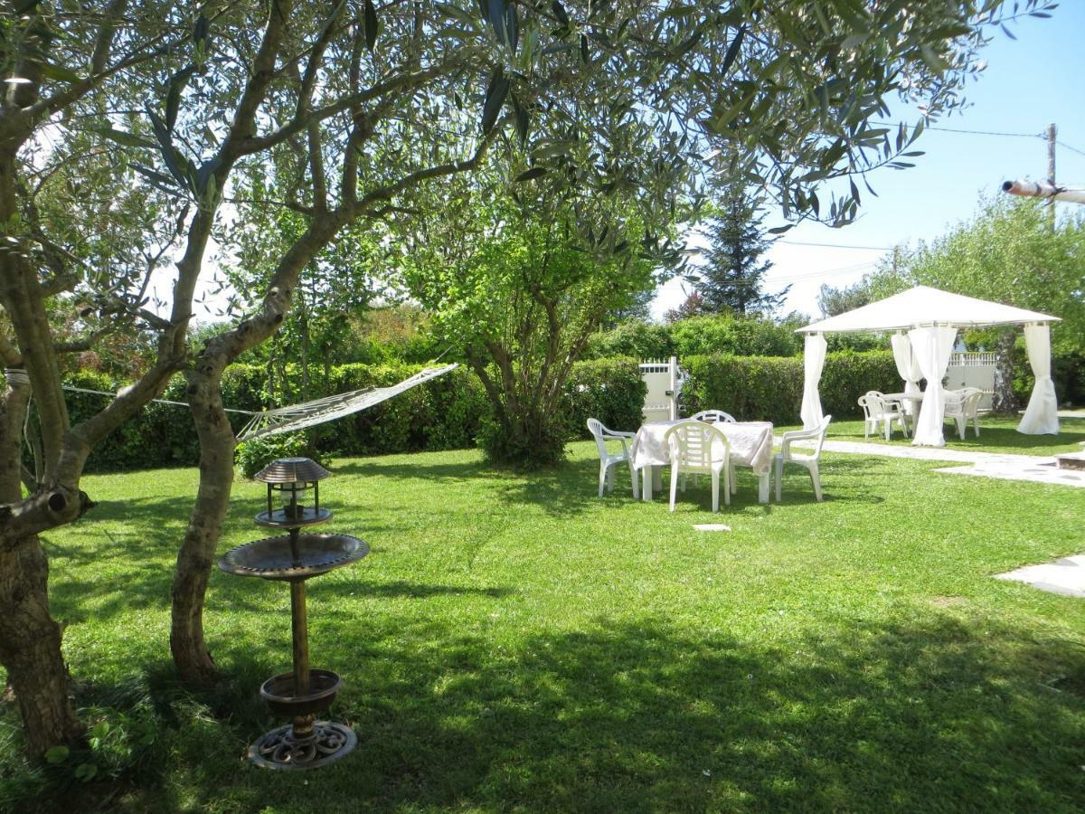 Bed and Breakfast La Mimosa Chic Pietrasanta Esterno foto