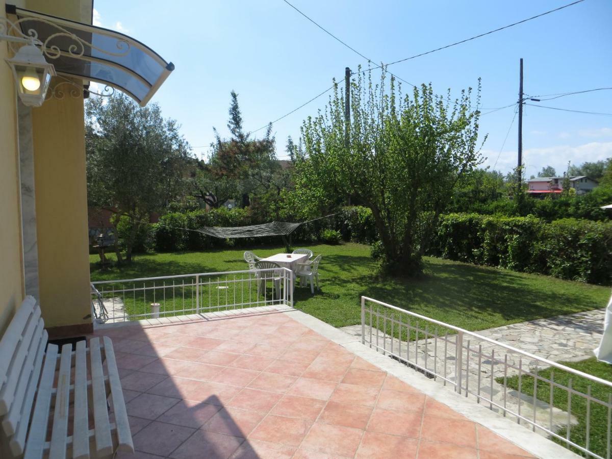 Bed and Breakfast La Mimosa Chic Pietrasanta Esterno foto